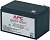 APC RBC4 (12В/12 А·ч) 