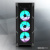 Корпус Raijintek Arcadia III ST Корпус Raijintek Arcadia III ST