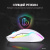Игровая мышь Onikuma CW905 White Cloud 