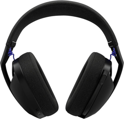 Logitech G321 Lightspeed (черный) 