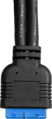 Планка ExeGate BrctUSB3-2A 