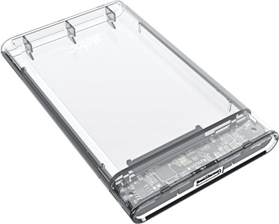 Бокс для накопителей 2.5" Netac WH11 NT07WH11-30B0 