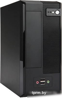 Корпус In Win BM677 160W 