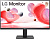 Монитор LG 24MR400-B 