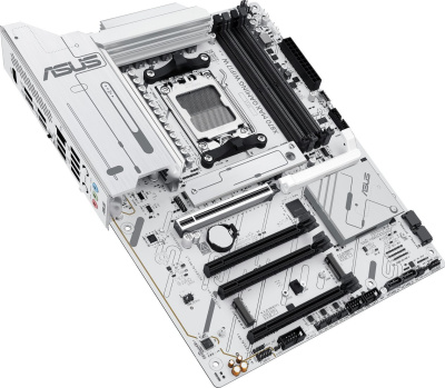 Материнская плата ASUS X870 MAX Gaming WiFi7 W 