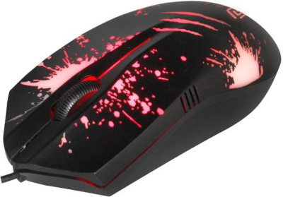 Игровая мышь Oklick 399M Stigma 