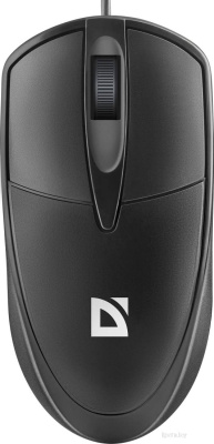 Мышь Defender Trace MB-989 