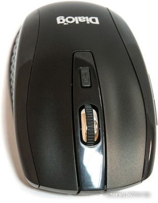 Мышь Dialog Pointer Optical RF MROP-01U 