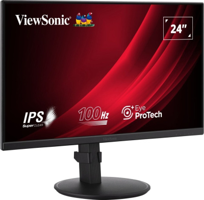 ViewSonic VA2408-HDJ 
