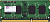 Оперативная память Kingston 8GB DDR3 SODIMM PC3-12800 KCP316SD8/8 
