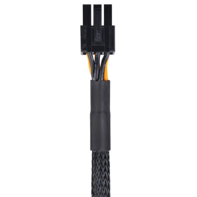 Блок питания SilverStone FX350-G 