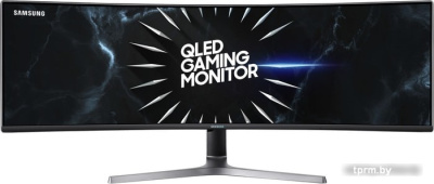 Монитор Samsung C49RG90SSI 