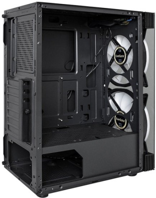 Корпус ExeGate i3 Matrix EX289022RUS 