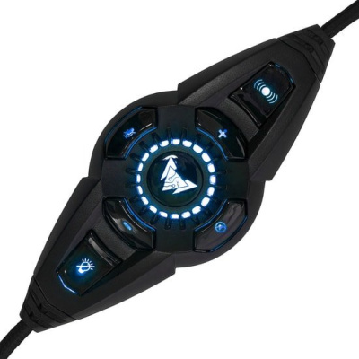 Наушники CrownMicro CMGH-3101 