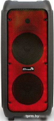 Eltronic 20-59 Fire Box 500 