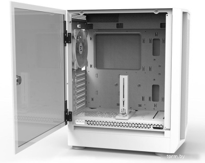 Корпус Zalman i6 (белый) 