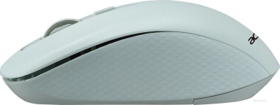 Мышь Acer OMR309 (бирюзовый) 