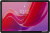 Планшет Lenovo Tab M11 TB330XU 4GB/128GB LTE (серый, с чехлом) 