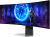 Игровой монитор Samsung Odyssey OLED G9 LS49DG952SIXCI Игровой монитор Samsung Odyssey OLED G9 LS49DG952SIXCI