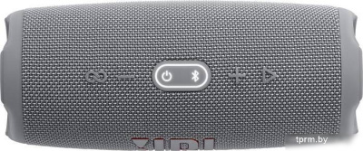 Беспроводная колонка JBL Charge 5 (серый) 