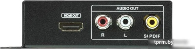 Конвертер Aten VC480-AT-G 