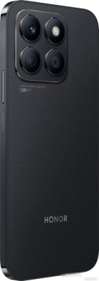 Смартфон HONOR X8b 8GB/256GB международная версия (полночный черный) 