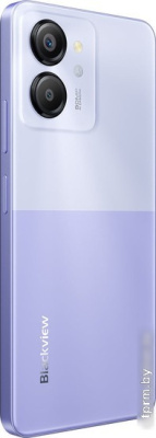 Смартфон Blackview Color 8 8GB/128GB (фиолетовый) 