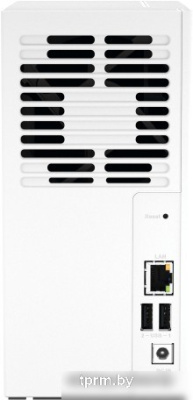Сетевой накопитель QNAP TS-233 