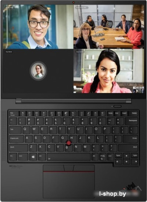 Ноутбук Lenovo ThinkPad X1 Carbon Gen 9 20XW0027 