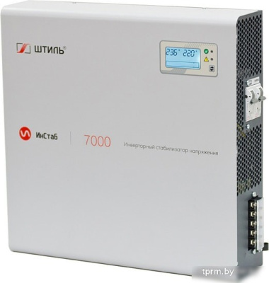 Стабилизатор напряжения Штиль ИнСтаб IS7000 