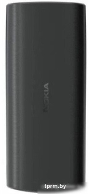 Кнопочный телефон Nokia 106 (2023) Dual SIM TA-1564 (угольный) 