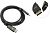 Кабель iOpen ACG633-3M DisplayPort - DisplayPort (3 м, черный) 
