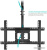 Кронштейн Onkron N1L Кронштейн Onkron N1L