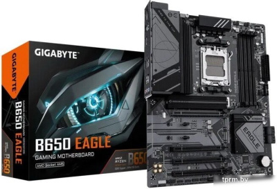 Gigabyte B650 Eagle (rev. 1.2) 