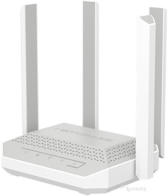 4G Wi-Fi роутер Netcraze Speedster 4G+ NC-2911 