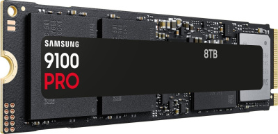 Samsung 9100 Pro 8TB MZ-VAP8T0BW 