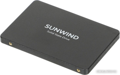 SSD SunWind ST3 SWSSD256GS2T 256GB 