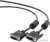 Кабель Cablexpert CC-DVI2L-BK-6 Кабель Cablexpert CC-DVI2L-BK-6