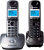 Радиотелефон Panasonic KX-TG2512RU1 