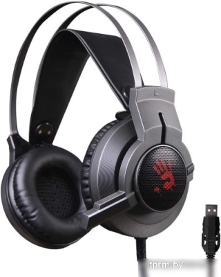 Наушники A4Tech Bloody G437 