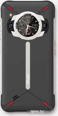 Смартфон Unihertz TickTock-S 8GB/256GB (черный) 
