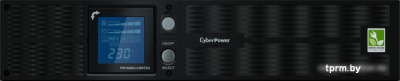 Источник бесперебойного питания CyberPower PR1000 LCD 2U PR1000ELCDRT2UA 