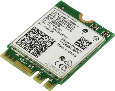 Intel AX210NGWGNV 