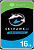 Жесткий диск Seagate SkyHawk AI 16TB ST16000VE004 