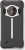 Смартфон Unihertz TickTock-S 8GB/256GB (черный) 