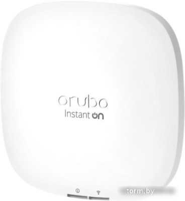 Точка доступа Aruba Instant On AP22 