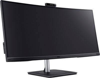 Монитор Acer CB343CURDbemiiphcuzx UM.CB3CD.D01 