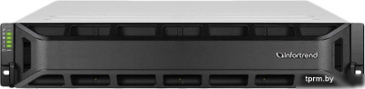 Сетевой накопитель Infortrend EonStor GSe 1012 Gen2 GSE101220000D-8U32 