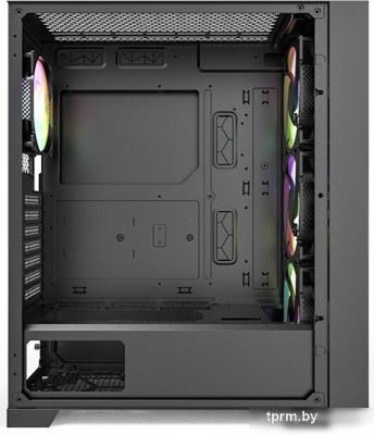 Корпус Montech AIR 1000 Premium (черный) 