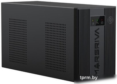 Источник бесперебойного питания Marsriva Smart Line Interactive UPS MR-UF3000 